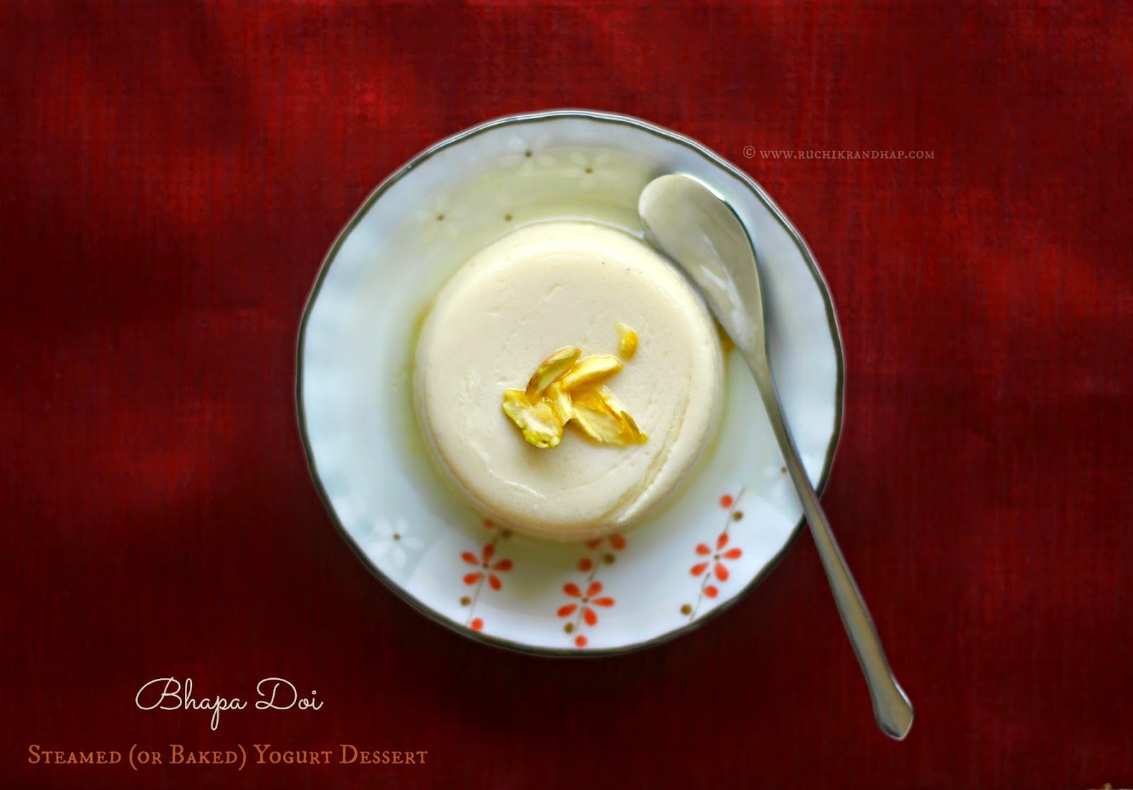 17+ Bhapa Doi Recipe