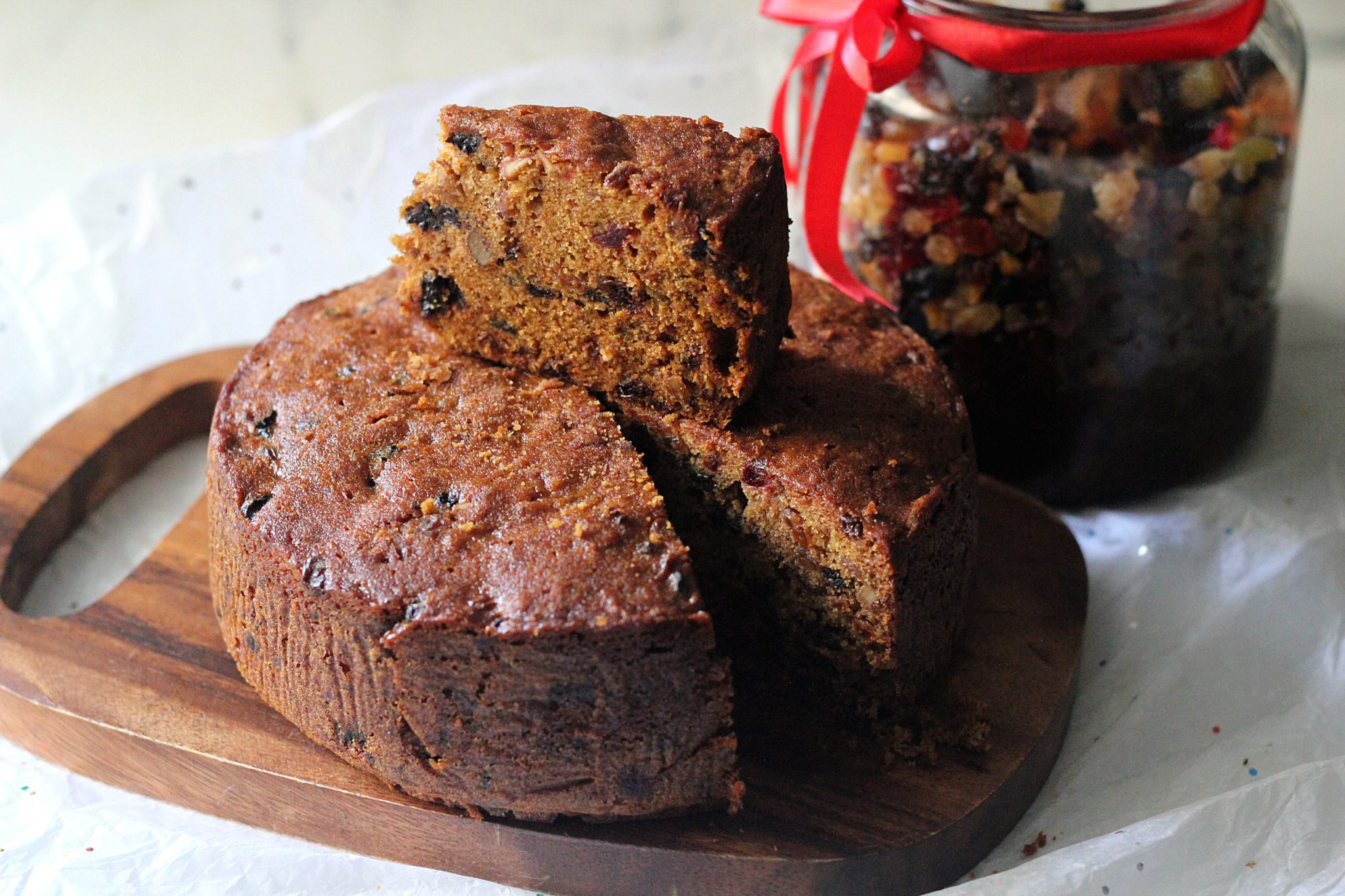 easy-christmas-fruit-cake-without-alcohol-video-ruchik-randhap